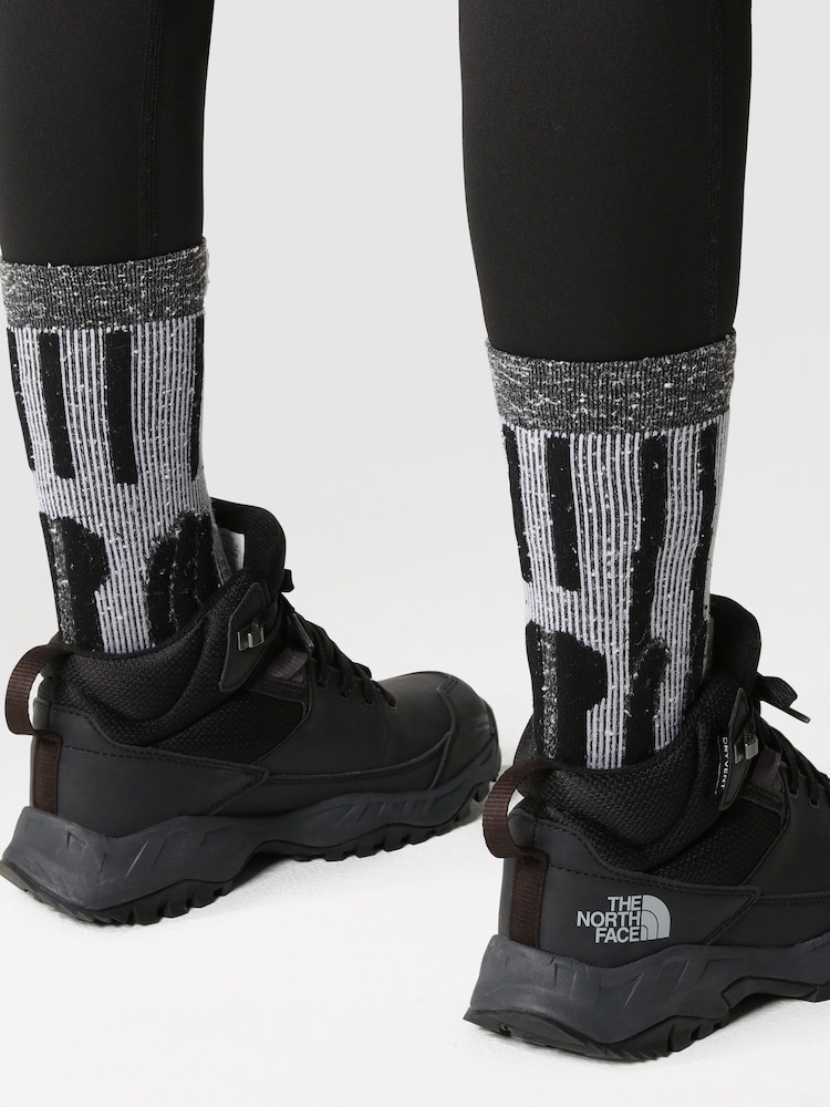 Storm Strike North Face Walking Boot Buy The North Face Black