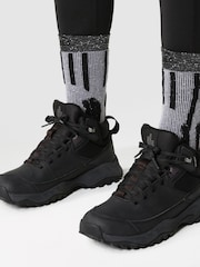 The North Face Black Storm Strike III Boots - Image 8 of 9
