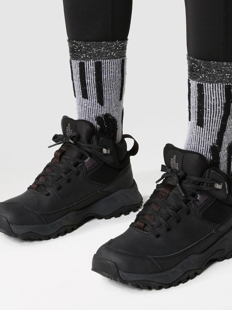 The North Face Storm Strike winter boots Amazon.com | The North Face Storm Strike III WP Womens  main image 4