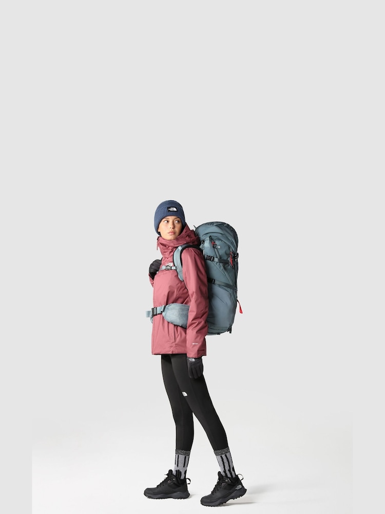 The North Face Black Storm Strike III Boots - Image 9 of 9