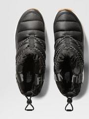 Negro - Botas de invierno impermeables y térmicas con cordones para mujer de The North Face - Imagen 5 de 9