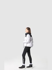 Negro - Botas de invierno impermeables y térmicas con cordones para mujer de The North Face - Imagen 6 de 9