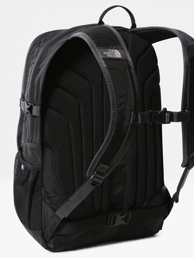 The North Face Black Borealis Bag - Image 2 of 8