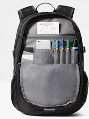 The North Face Black Borealis Bag - Image 3 of 8