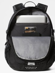 The North Face Black Borealis Bag - Image 4 of 8