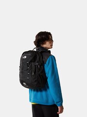 The North Face Black Borealis Bag - Image 6 of 8