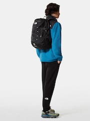 The North Face Black Borealis Bag - Image 8 of 8