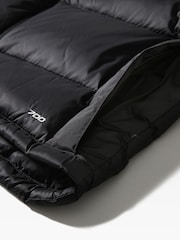 The North Face Black Diablo Down Gilet - Image 11 of 11