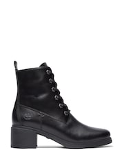 Timberland Dalston Vibe Zip Boots - Image 1 of 4