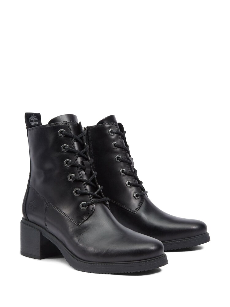 Timberland Dalston Vibe Zip Boots - Image 2 of 4