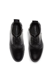 Timberland Dalston Vibe Zip Boots - Image 3 of 4