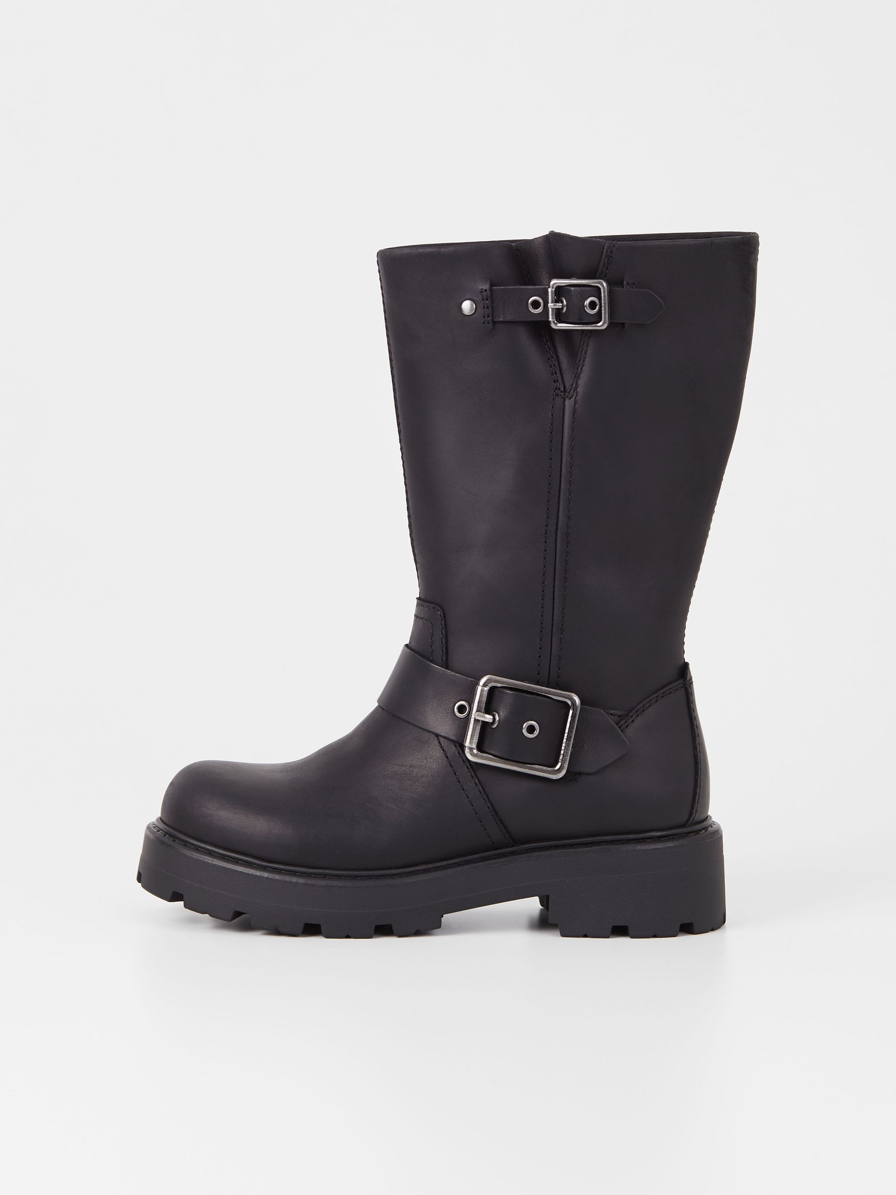 Vagabond biker boots outlet
