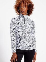 Monochrome Animal Dare 2b x Next Adeption Mid Layer - Image 1 of 8