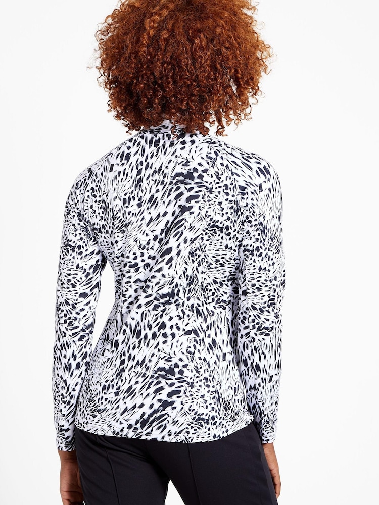 Monochrome Animal Dare 2b x Next Adeption Mid Layer - Image 2 of 8