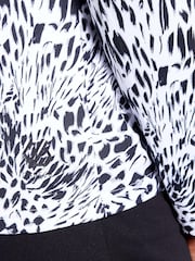 Monochrome Animal Dare 2b x Next Adeption Mid Layer - Image 5 of 8