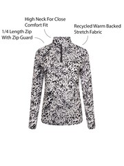 Monochrome Animal Dare 2b x Next Adeption Mid Layer - Image 6 of 8
