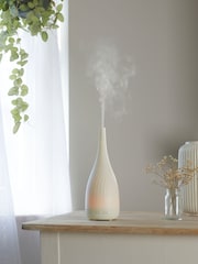 Made by Zen Thalia Aroma Diffuser with Colour Changing Light - Image 1 of 5
