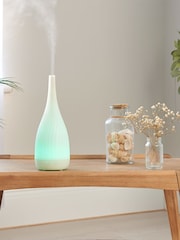 Made by Zen Thalia Aroma Diffuser with Colour Changing Light - Image 3 of 5