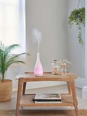 Made by Zen Thalia Aroma Diffuser with Colour Changing Light - Image 4 of 5