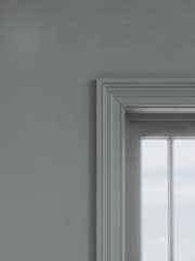 Cool Charcoal Grey Ultimate® Multi-Surface Peel & Stick Paint Sample - Image 3 of 5