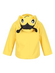 Regatta Animal Waterproof Shell Character Jacket - Image 1 of 3