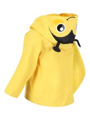 Regatta Animal Waterproof Shell Character Jacket - Image 2 of 3