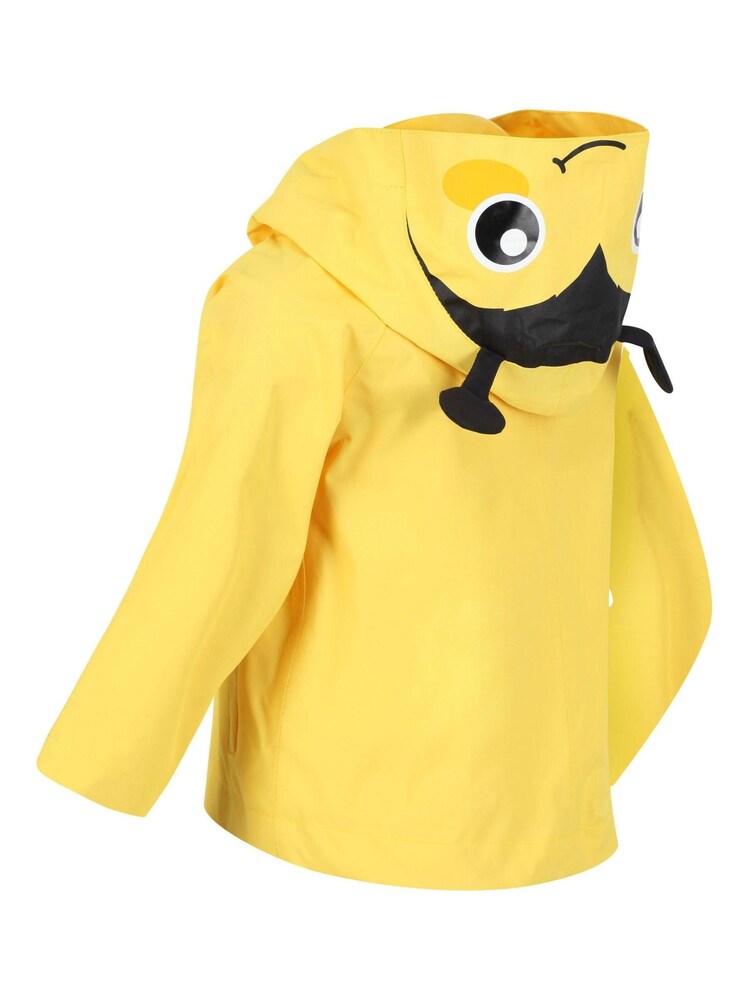 Regatta Animal Waterproof Shell Character Jacket - Image 2 of 3