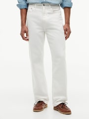 Tommy Hilfiger Washed Relaxed Jeans - Bilde 1 av 5