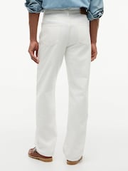 Tommy Hilfiger Washed Relaxed Jeans - Bilde 2 av 5