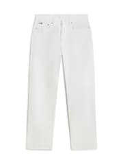 Tommy Hilfiger Washed Relaxed Jeans - Imagen 7 de 7