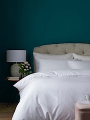 Mid Teal Blue Ultimate® Multi-Surface Peel & Stick Paint Sample - Image 2 of 5