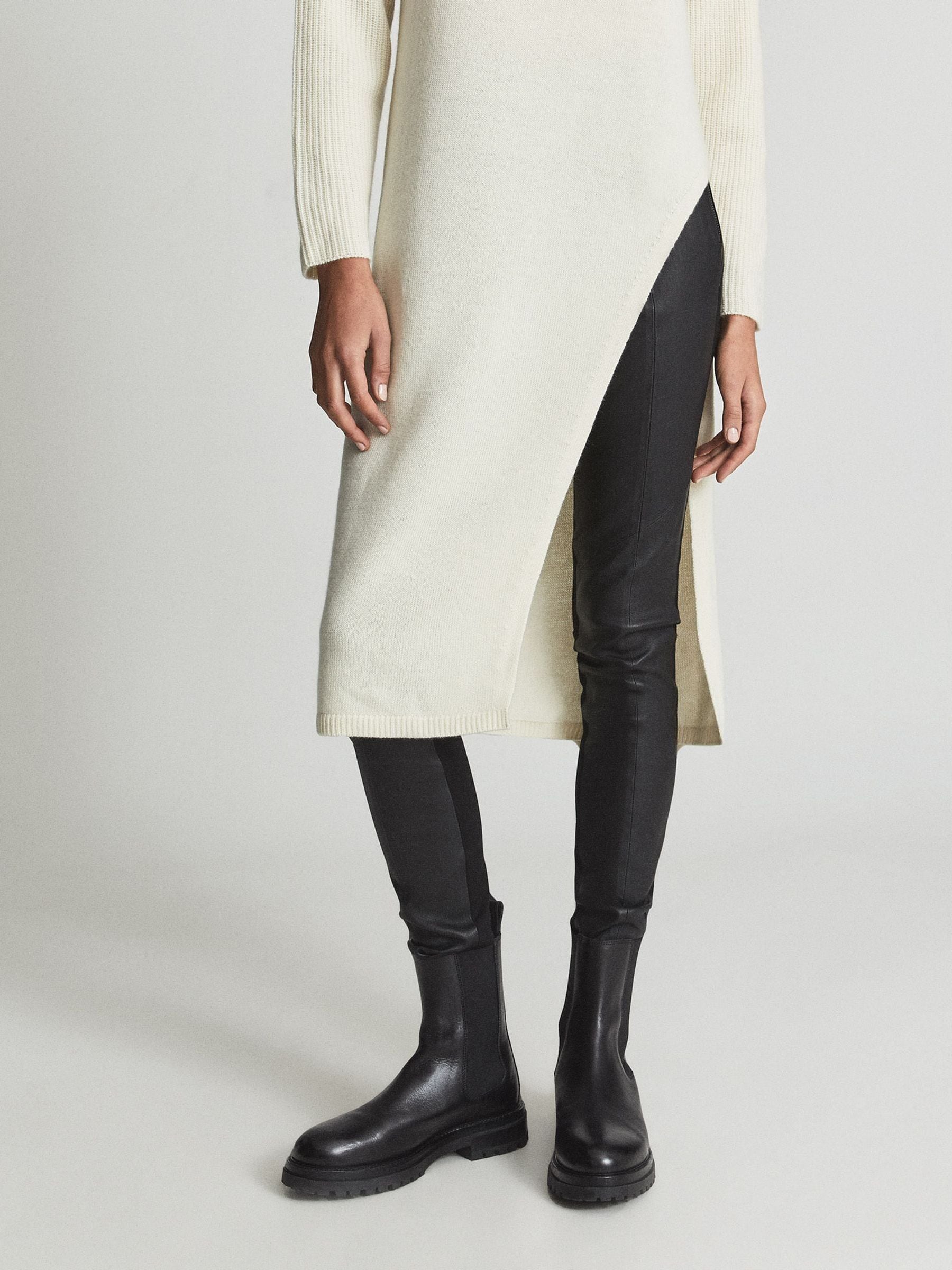 Reiss boots top