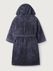 The White Company Blue Snuggle Robe - Image 2 of 2
