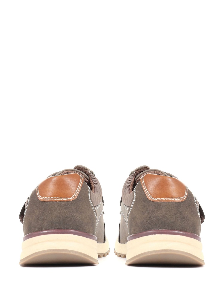 Pavers Touch Fastening Casual Shoes - Image 2 of 5