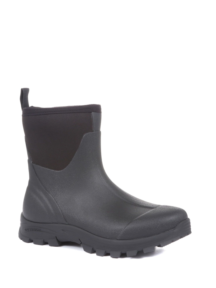 Pavers Ankle Wellington Boots - Image 2 of 5 Pavers Ankle Wellington Boots - Image 2 of 5
