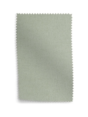Laura Ashley Sage Green Anneliese Upholstery Swatch - Image 1 of 1