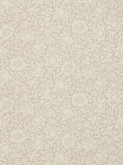 Morris & Co. Pink Mallow 10.05M Wallpaper - Image 2 of 2