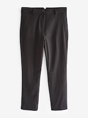 Black Tailored Slim Trousers - Image 5 of 6