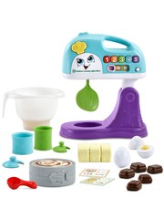 Leapfrog Toys Rainbow Learning Lights Mixer - Image 3 of 5