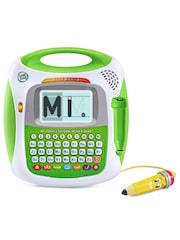 Leapfrog Toys Mr Pencil's Scribble Write Read - Image 2 of 4