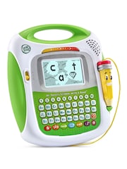 Leapfrog Toys Mr Pencil's Scribble Write Read - Image 3 of 4