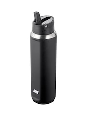 Nike Black 24oz Recharge Bottle - Image 3 of 3