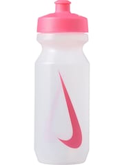 Nike Pink 22oz Big Mouth Water Bottle - Image 1 of 4