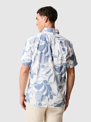 Rodd & Gunn Blue Carrington Shirt - Image 2 of 5
