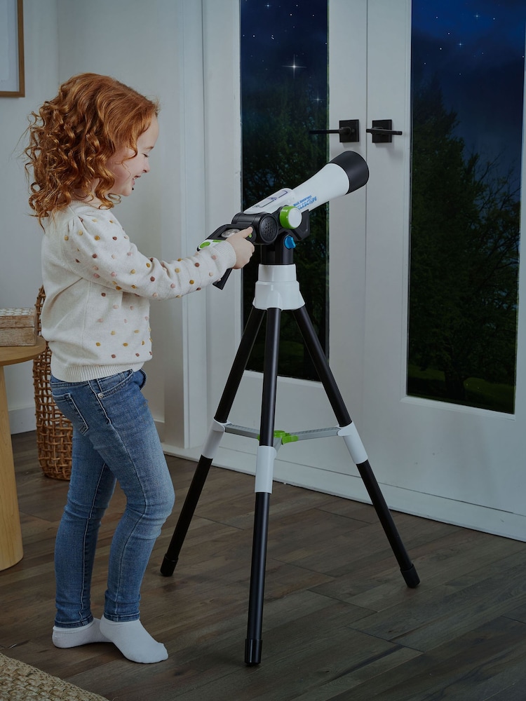 V-Tech Magic Adventures Telescope - Image 2 of 6