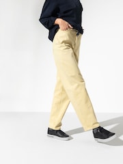 Черный - Birkenstock Bend Low Trainers - Image 2 of 8