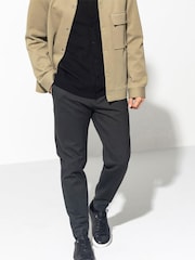 Черный - Birkenstock Bend Low Trainers - Image 3 of 8