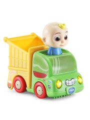 V-Tech Cocomelon TootToot Drivers Grocery Store - Image 3 of 6