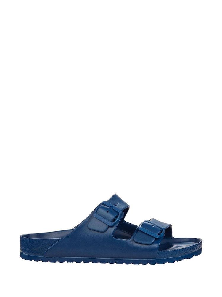 Birkenstock Navy Arizona Eva Sandals - Image 1 of 1