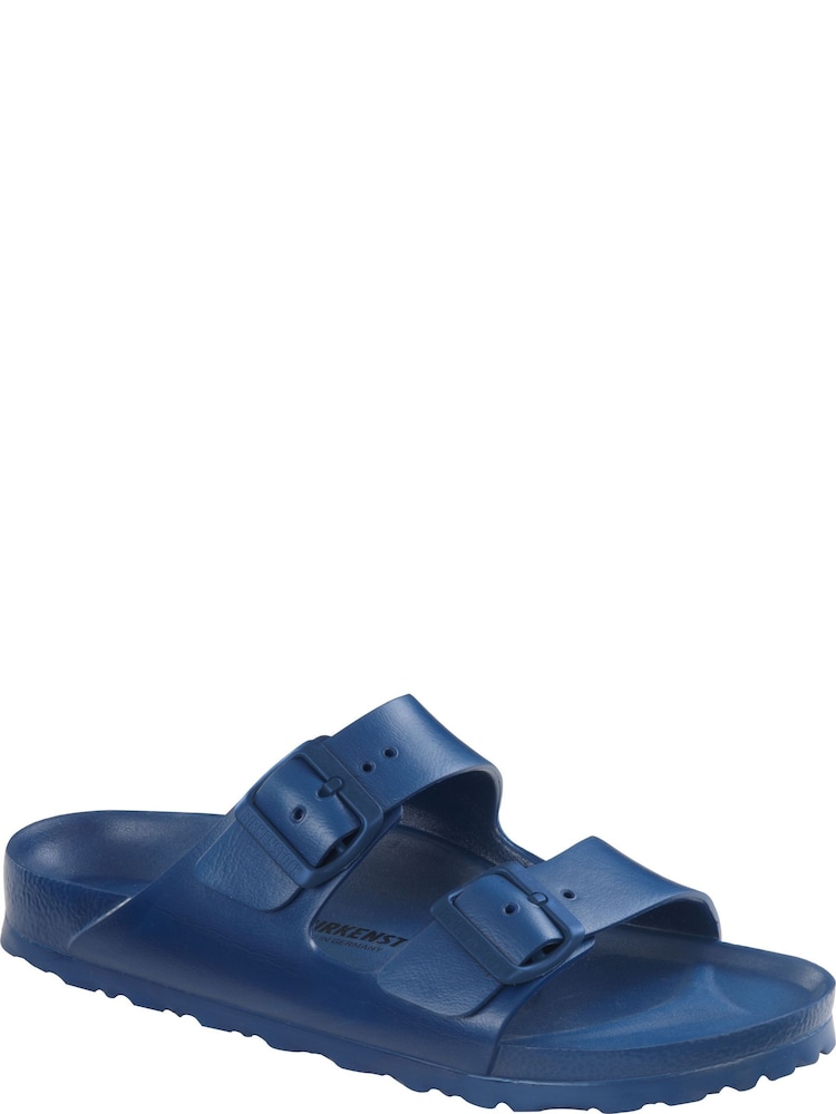 Темно-синий - Сандалии из материала ЭВА Birkenstock Arizona - Изображение 2 из 6